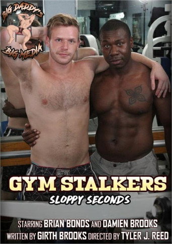Movie poster for Gym Stalkers (2017)