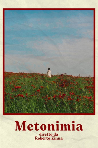 Movie poster for Metonimia (2023)