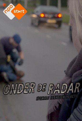 Off the Radar poster