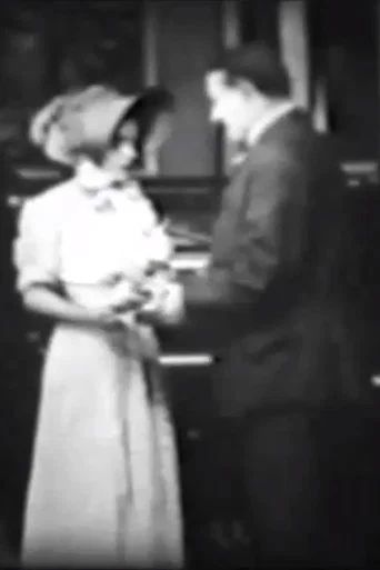 Movie poster for Sunshine Sue (1910)