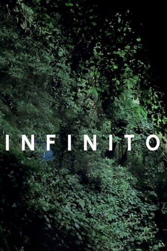 Infinito poster