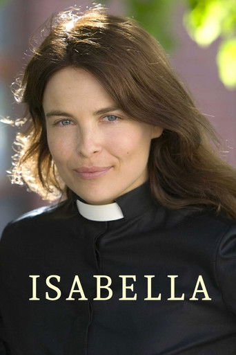 Isabella poster