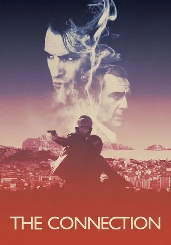 Movie poster for The Connection (2014)