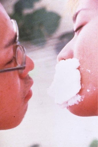 Movie poster for Paris Comes When The Flowers Bloom (2000)
