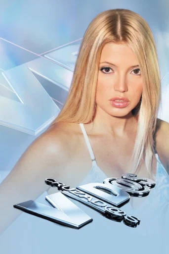 Series poster for Vidas Cruzadas (2000)