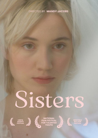 Movie poster for Sisters (2019)