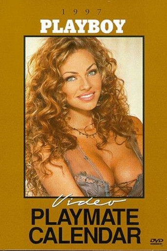 Playboy Video Playmate Calendar 1997 poster