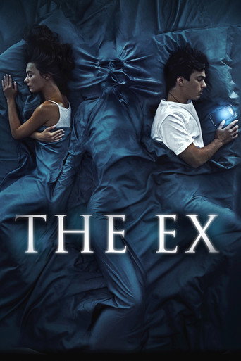 Movie poster for The Ex (2021)