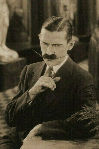Movie poster for All for Nothing (1928)