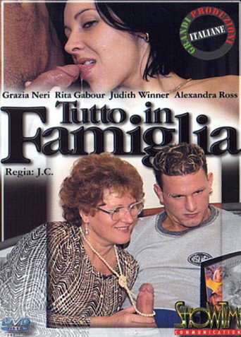 Movie poster for Mom is the Best - Incest Scandal (1999)