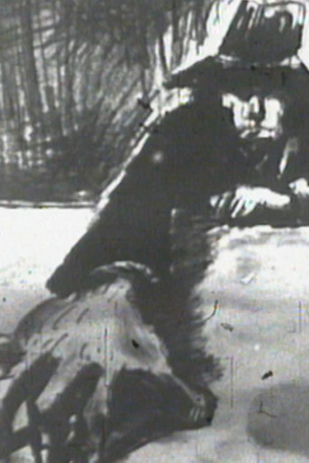 The Man Himself poster