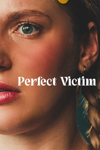 Movie poster for Perfect Victim (2026)