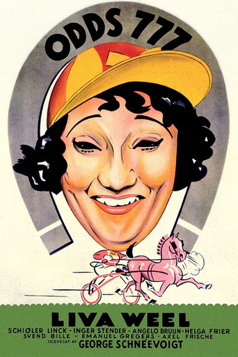 Movie poster for Odds 777 (1932)