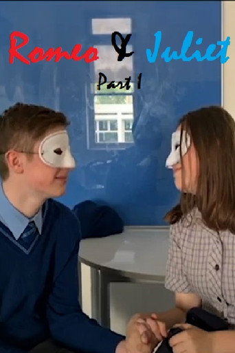 Movie poster for Romeo & Juliet (Part I) (2018)