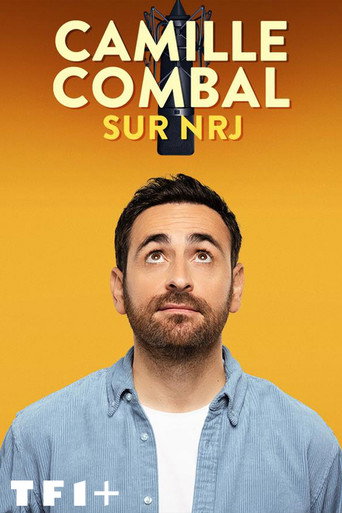 Series poster for Camille Combal sur NRJ (2025)