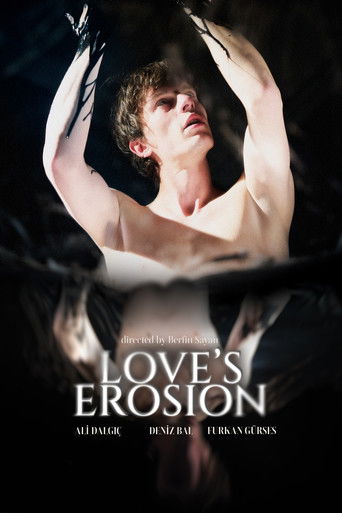 Love’s Erosion poster