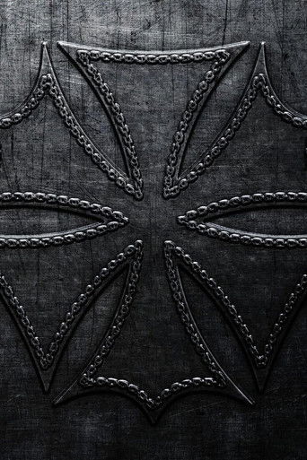 Hardstone Psycho, The Short Film poster