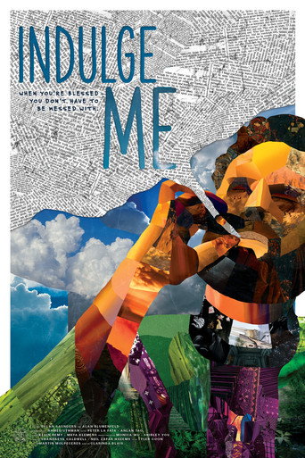 Indulge Me poster