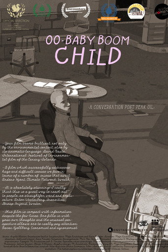 00-Baby Boom Child poster
