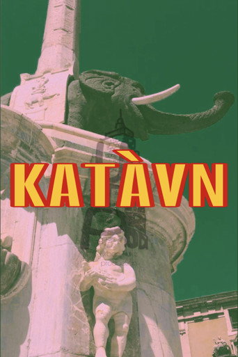 Movie poster for Kατάvη (2020)