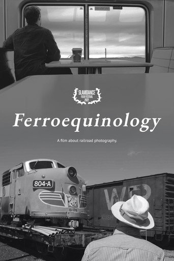 Ferroequinology poster