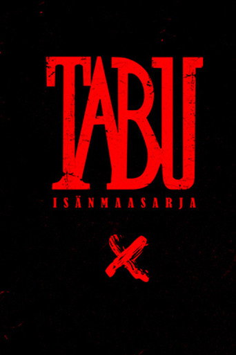 Tabu poster