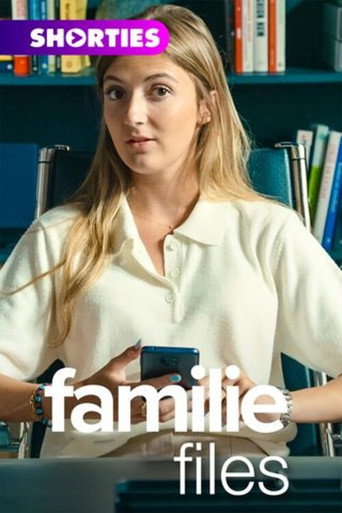 Familie Files poster