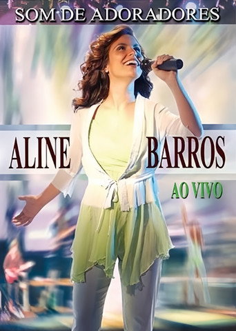 Movie poster for Som de Adoradores (Ao Vivo) (2004)