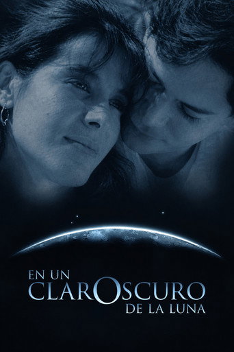 Movie poster for In the Shadow of the Moon (1999)