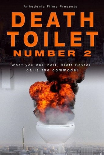 Movie poster for Death Toilet Number 2 (2019)