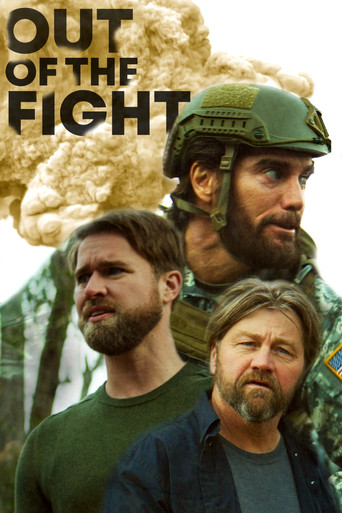 Out of the Fight poster