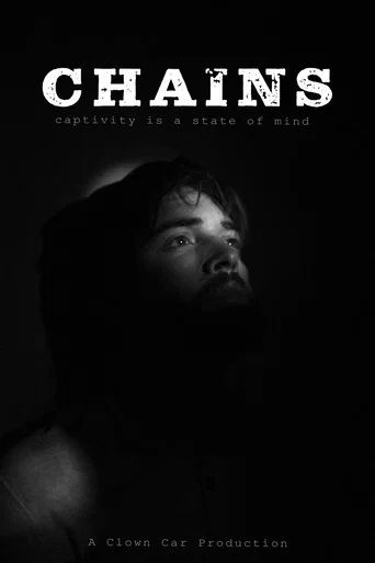 Movie poster for Chains
