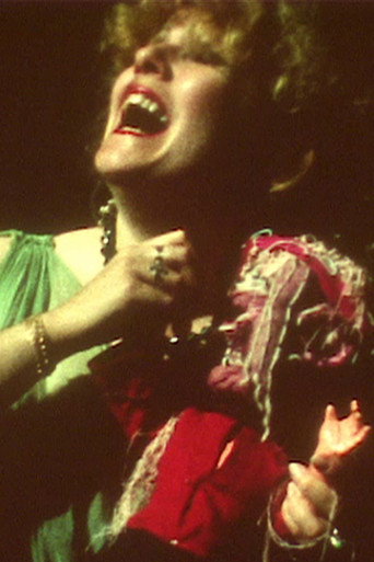 Movie poster for Esmeralda (1977)
