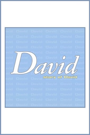 David poster