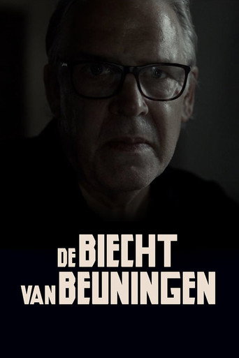 Movie poster for De Biecht van Beuningen (2021)