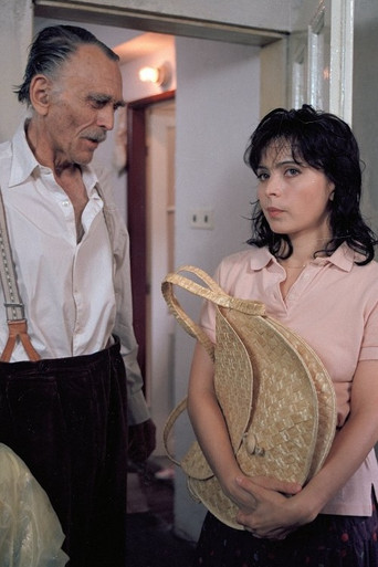 Movie poster for Nejlepší kšeft mýho života (1989)