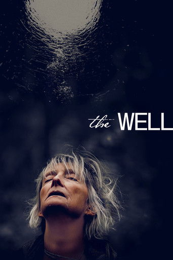 The Well poster