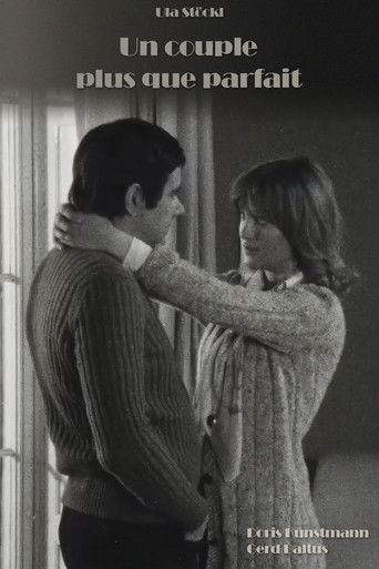 A Very Perfect Couple poster