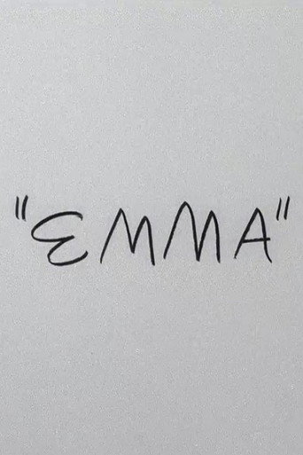 Movie poster for Emma (1964)