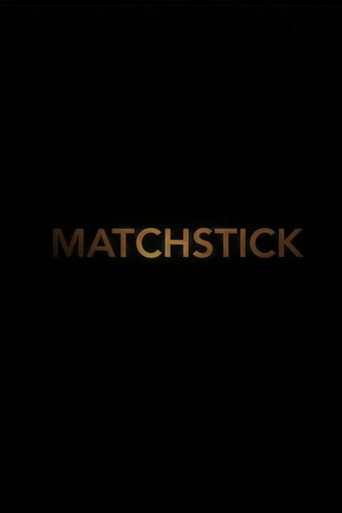 Movie poster for Matchstick (2017)