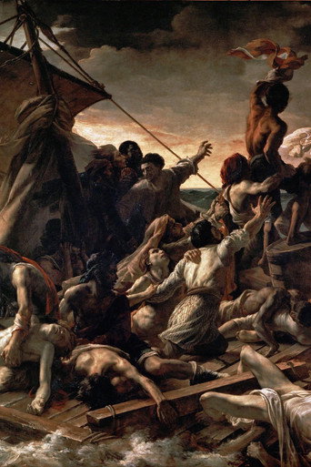 Movie poster for Théodore Géricault « La beauté du désastre » (2002)