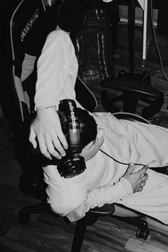 111, THAT PART THAT IS NOT TOUCHED poster