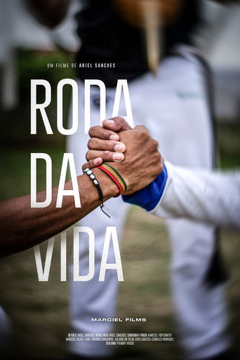 Movie poster for Roda da Vida (2026)