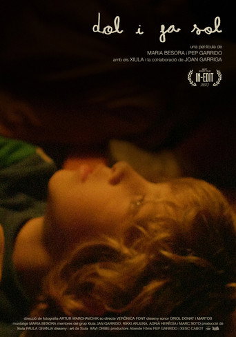 Dol i fa sol poster
