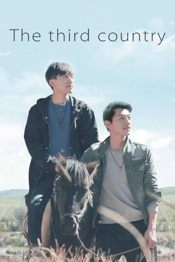 Movie poster for Third Country (2017)