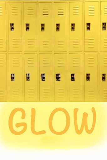 Movie poster for Glow (2000)