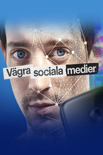 Vägra sociala medier poster