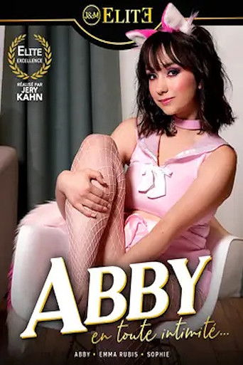 Abby, en toute intimité poster