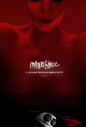 Movie poster for Moonshine (2013)