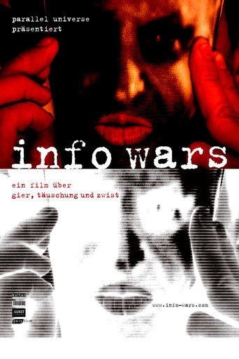 Info Wars poster